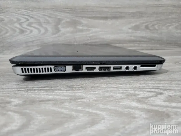 Laptop HP Pavilion dv6-3110ez Intel i3-370M 6GB 320GB 15.6"