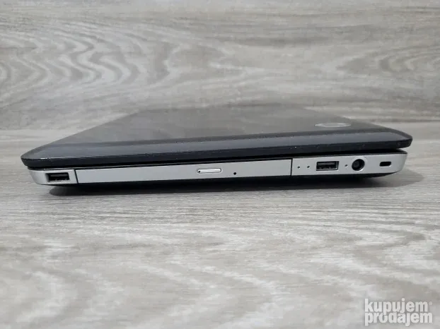 Laptop HP Pavilion dv6-3110ez Intel i3-370M 6GB 320GB 15.6"