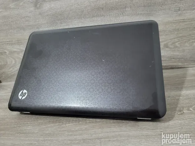 Laptop HP Pavilion dv6-3110ez Intel i3-370M 6GB 320GB 15.6"