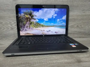 Laptop HP Pavilion dv6-3110ez Intel i3-370M 6GB 320GB 15.6"