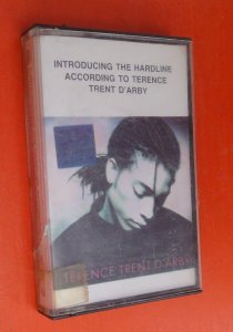 Terence Trent D Arby  Introduc