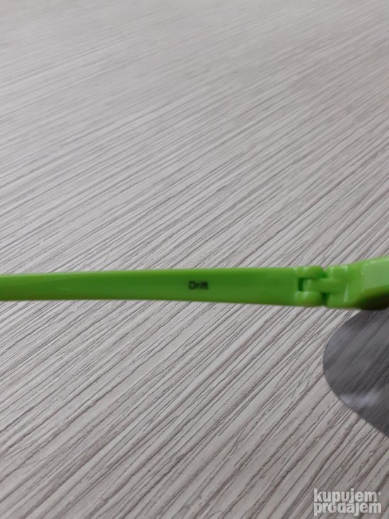 ALPINA Drift biciklističke naočare