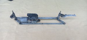 Makaze i motor brisaca - Golf 5