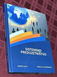 Sistemsko preduzetništvo-Nenad Lalić