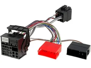 Iso konektor za Audi A3 A4 A6 ZRS-170 60-353