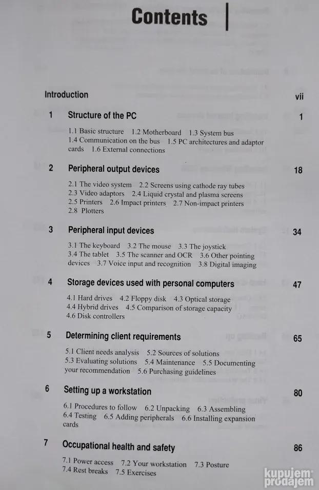 Fundamentals of system administration