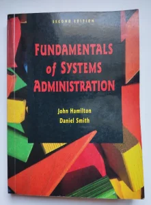 Fundamentals of system administration