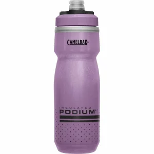 Bidon Camelbak Podium Chill 620ml purple Termo