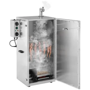 Royal Catering Pusnica Ormar za dimljenje mesa meso