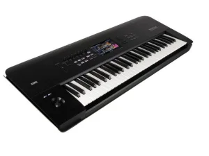 Iznajmljivanje klavijatura KORG Nautilus