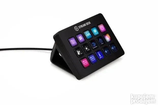 Elgato Stream Deck Mk.2