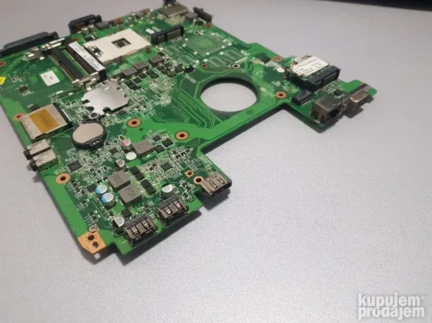 Fujitsu A531 intel soket maticna ploca #6481