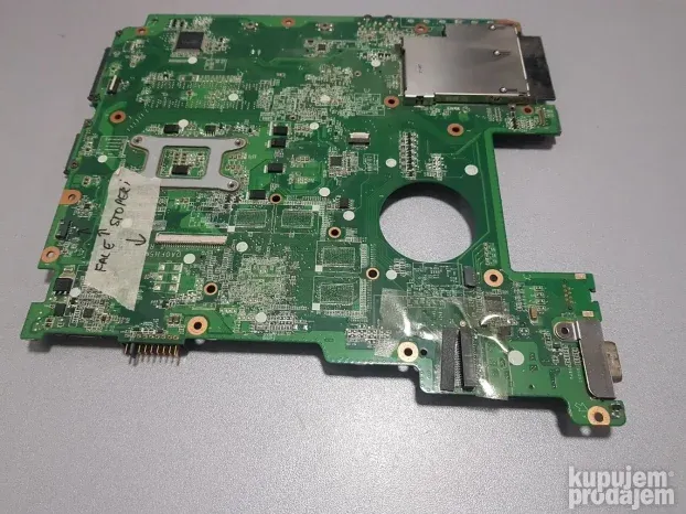 Fujitsu A531 intel soket maticna ploca #6481