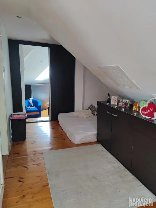 2.0.Cair, 67m2, 6. sprat