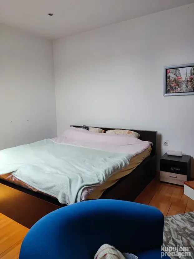 2.0.Cair, 67m2, 6. sprat