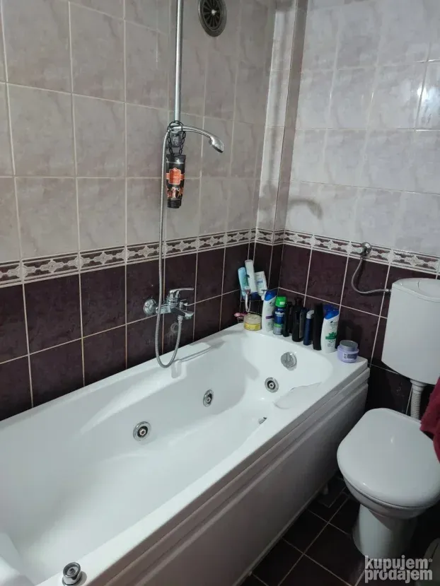 2.0.Cair, 67m2, 6. sprat