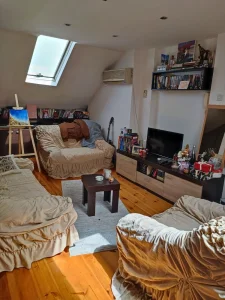 2.0.Cair, 67m2, 6. sprat