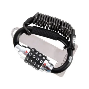 Zaštita protiv krađe OX656