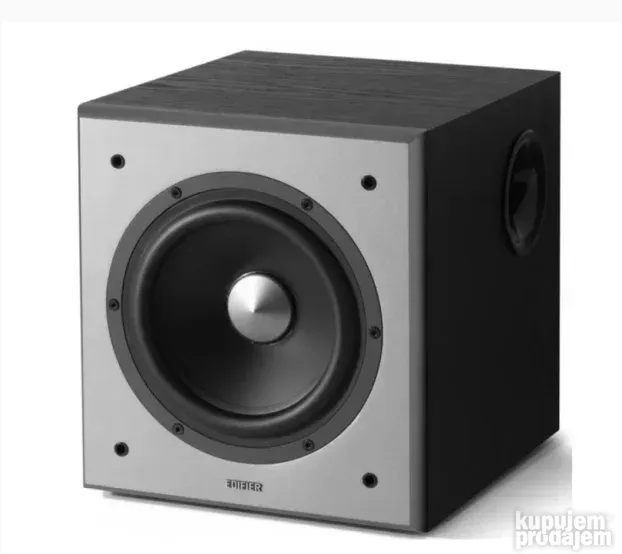 EDIFIER T5 subwoofer black