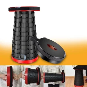 NOVO! Prenosiva Sklopiva Stolica