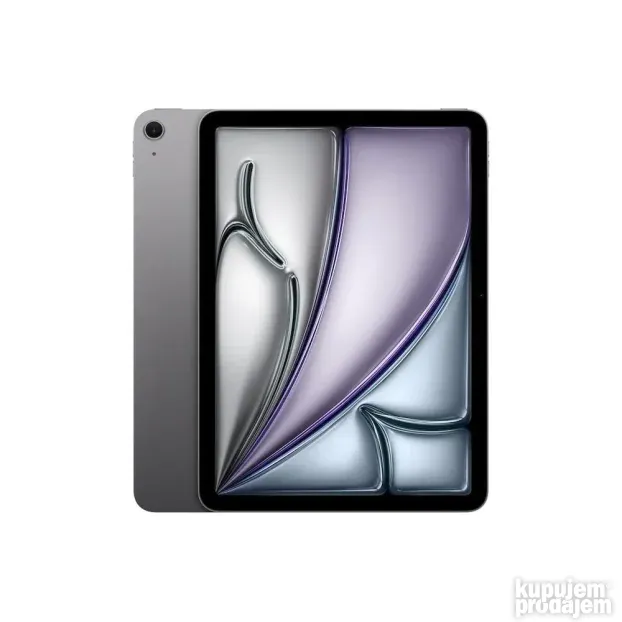APPLE iPad Air 13 2024 128GB 5G astrogrey