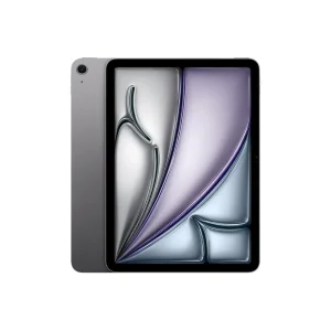 APPLE iPad Air 13 2024 128GB 5G astrogrey