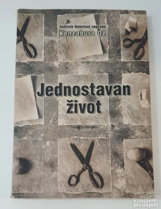 Lot knjiga