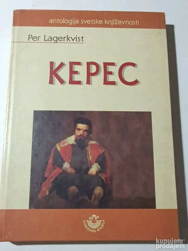 Lot knjiga