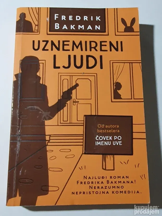Lot knjiga