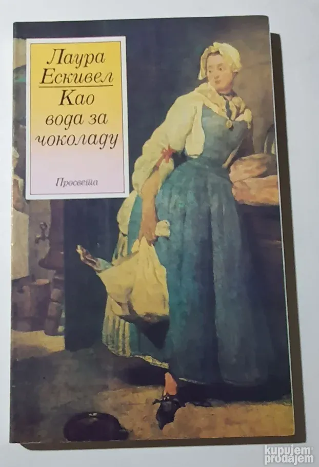 Lot knjiga