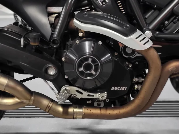 Ducati Scrambler 800 Icon Dark (2020./14.500km)