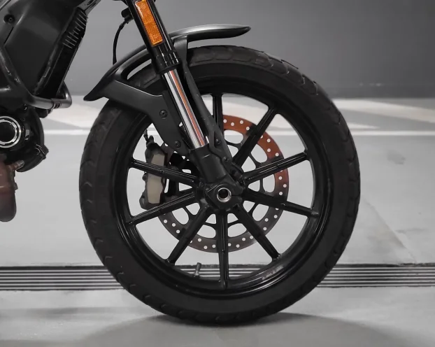 Ducati Scrambler 800 Icon Dark (2020./14.500km)