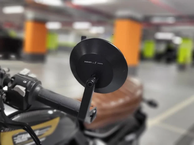 Ducati Scrambler 800 Icon Dark (2020./14.500km)