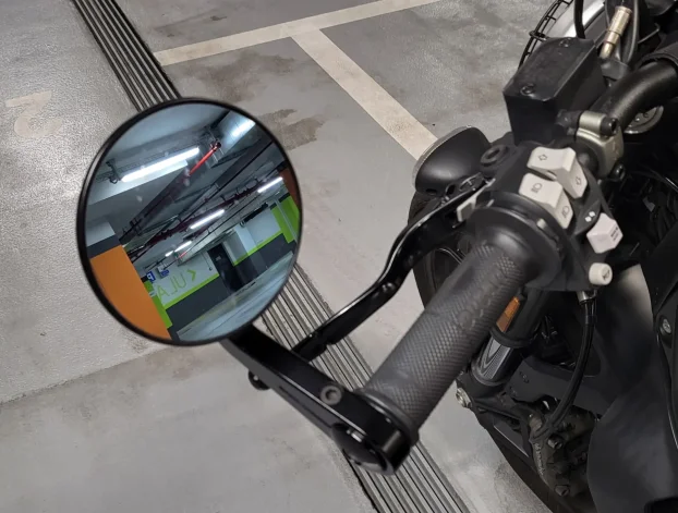 Ducati Scrambler 800 Icon Dark (2020./14.500km)