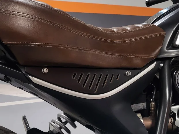Ducati Scrambler 800 Icon Dark (2020./14.500km)