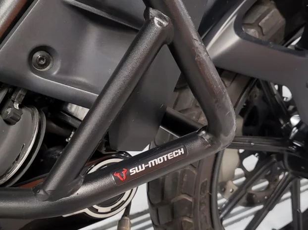 Ducati Scrambler 800 Icon Dark (2020./14.500km)
