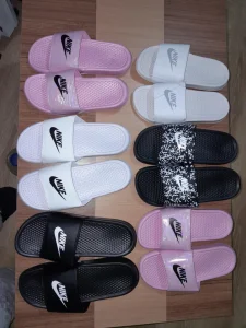 Prodajem papuce nike razni brojevi,povoljno