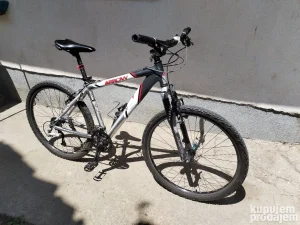 Povoljno Arrow 26 Shimano Deore XT 3x8