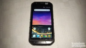 CAT S31 telefon