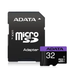 Micro SD memorijska kartica ADATA 32 GB SD kartica 32GB