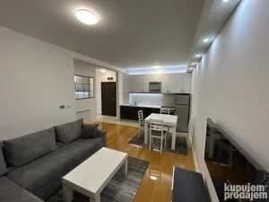 Ugrinovacki put 25.deo, Altina, 1.5 jednoiposoban, 45 m²