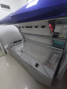 Solarijum Ergoline