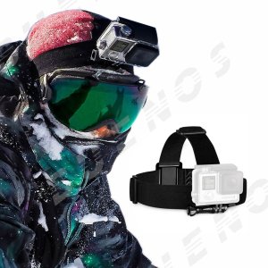Nosac Traka za Glavu Hero GoPro Akcione Kamere Xiaomi Insta