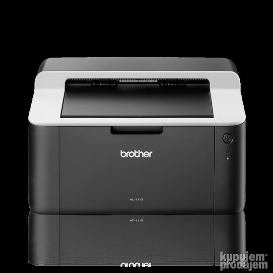Brother HL1112E 2400x600 dpi 20ppm USB