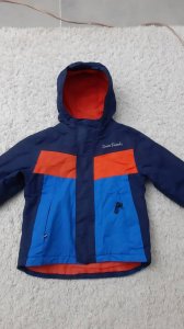 Ski jakna vel. 110 / 116 - kao nova
