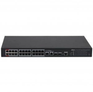 DAHUA PFS4226-24GT2GF-360
