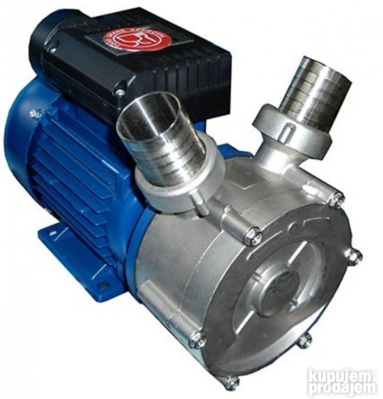 Pumpa za pretakanje INOX Enos 20 Enoitalia