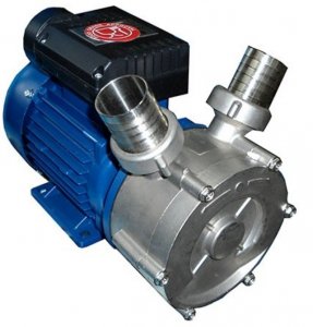 Pumpa za pretakanje INOX Enos 20 Enoitalia