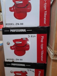 Vibro igla 3kw f50