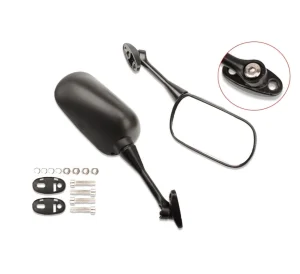 Honda cbr 600rr i 1000rr retrovizori